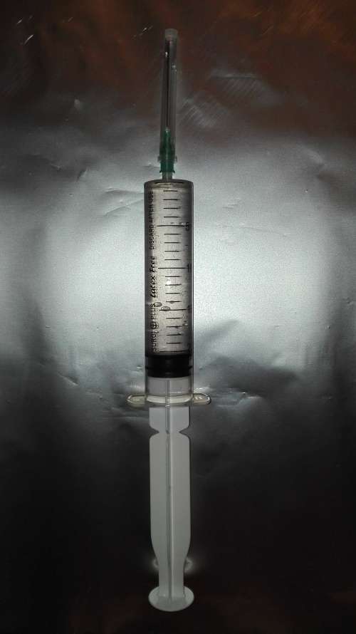 Other Flowers, Trees & Plants Mushroom Spore Syringes 20ml R400 was